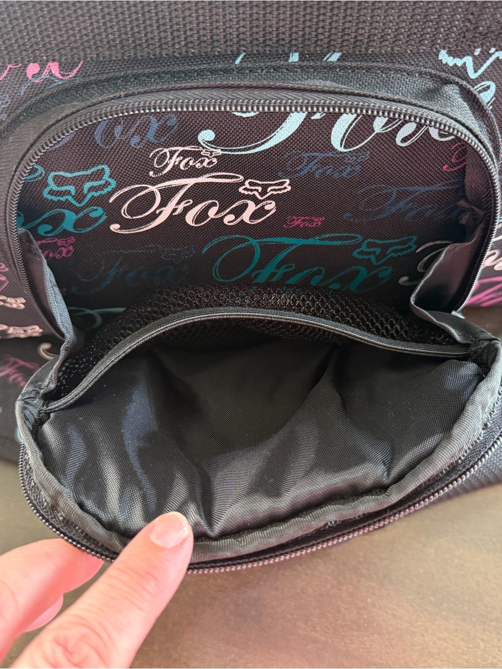 Fox Racing Cooler Bag - Picture 7 of 10